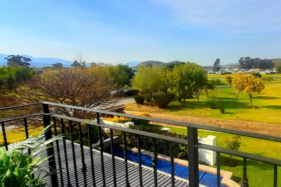 4 Bedroom Property for Sale in Silwerstrand Golf And River Estate Western Cape